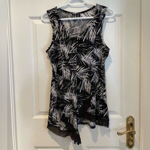 N.W.D women’s tank